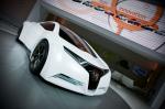 Honda FC Sport 2008 года